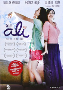 Ali (DVD)